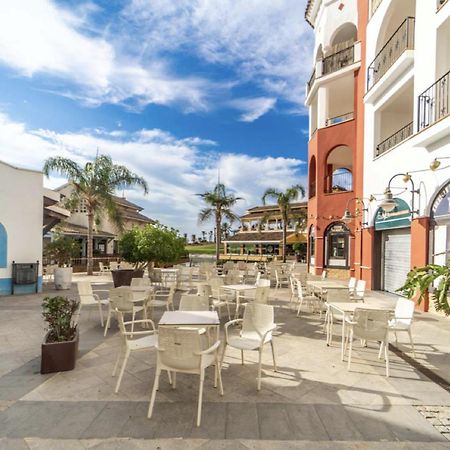 La Isabella - La Torre Golf Resort Roldán Extérieur photo
