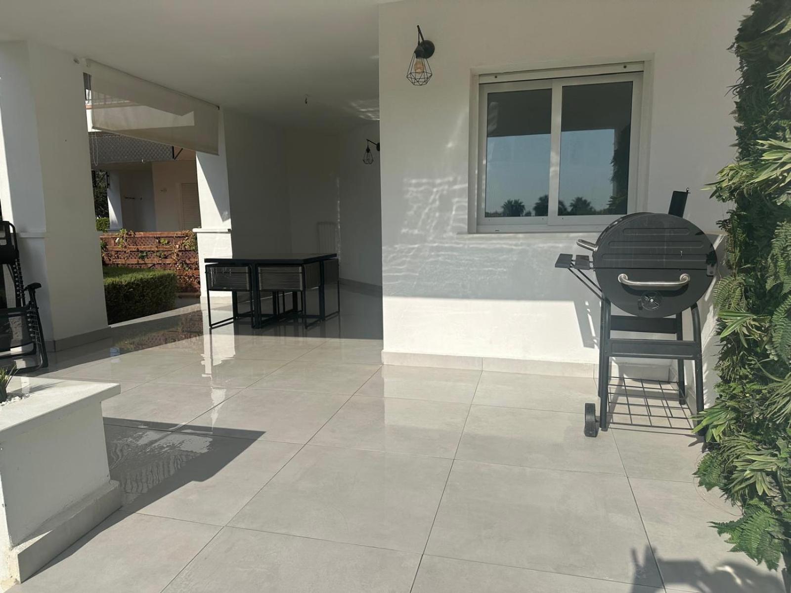 La Isabella - La Torre Golf Resort Roldán Extérieur photo